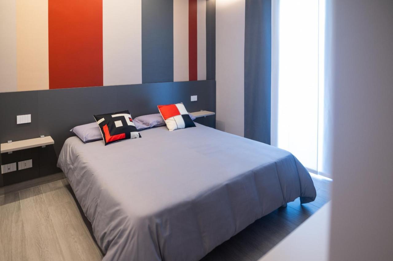 Bed & Breakfast Grey House Luxury *