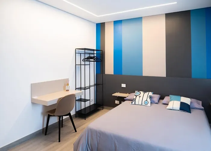 Grey House Guest House Luxury