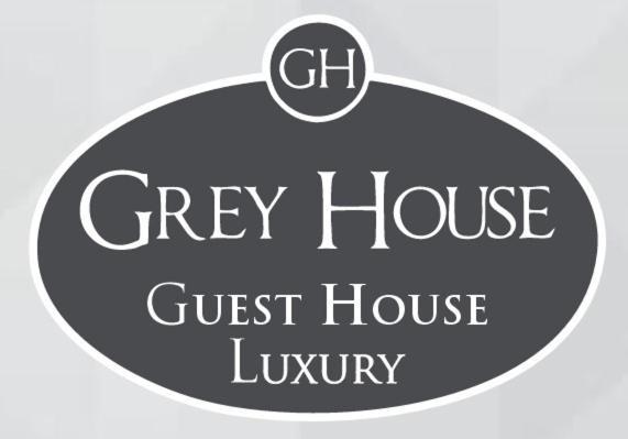 Grey House Luxury Bed and breakfast *